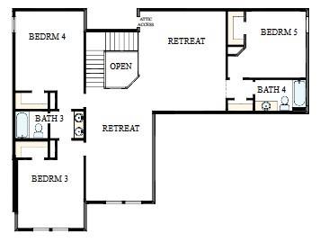 9707 Falling Leaf Drive, Missouri City, Texas image 3