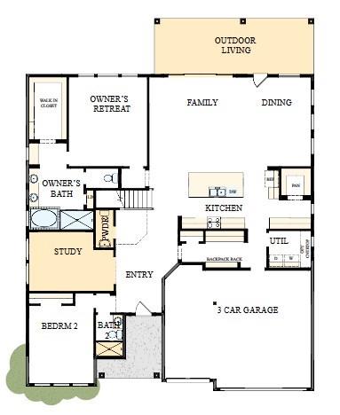 9707 Falling Leaf Drive, Missouri City, Texas image 2
