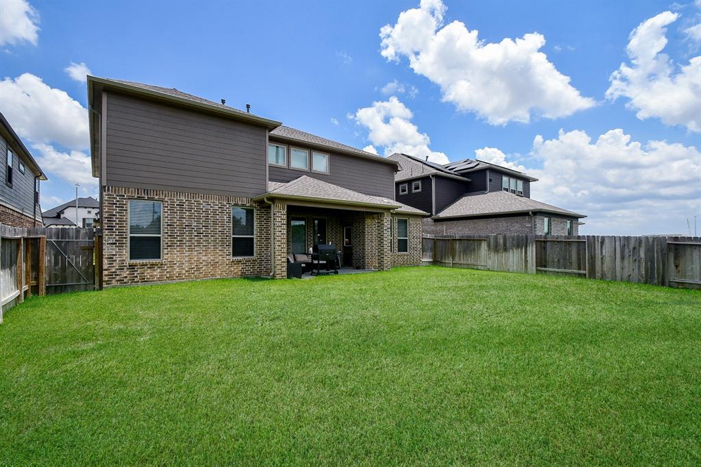 23519 Persimmon Creek Lane, Katy, Texas image 48