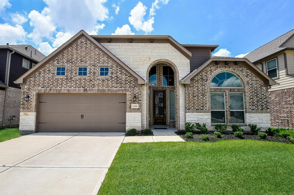 23519 Persimmon Creek Lane, Katy, Texas image 1