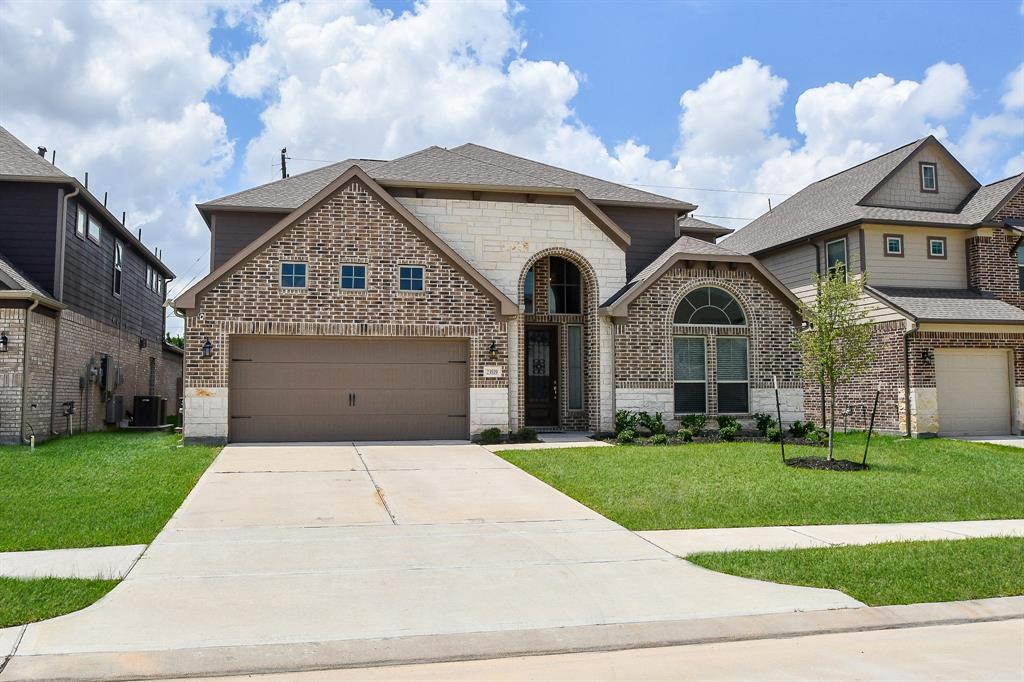 23519 Persimmon Creek Lane, Katy, Texas image 2