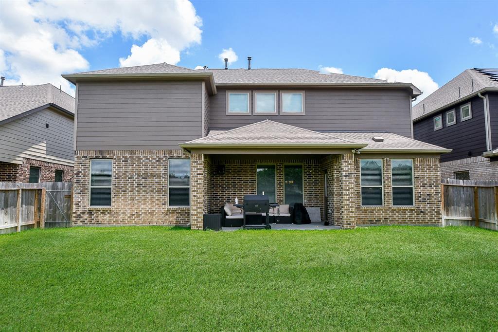 23519 Persimmon Creek Lane, Katy, Texas image 47