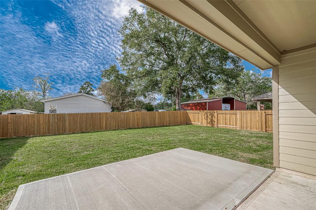 16049 Sandy Koufax Court, Splendora, Texas image 29