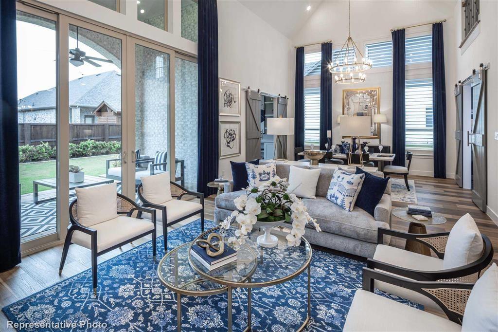 404 Starlight Grove Court, Katy, Texas image 15