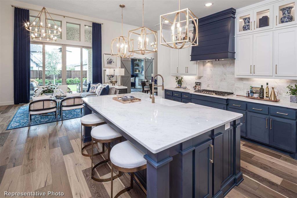 404 Starlight Grove Court, Katy, Texas image 1