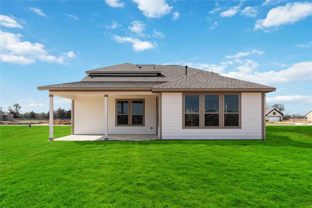 9519 Sweet Tea Lane, Needville, Texas image 29