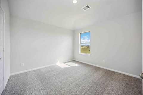 A home in Needville