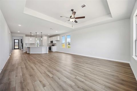 A home in Needville