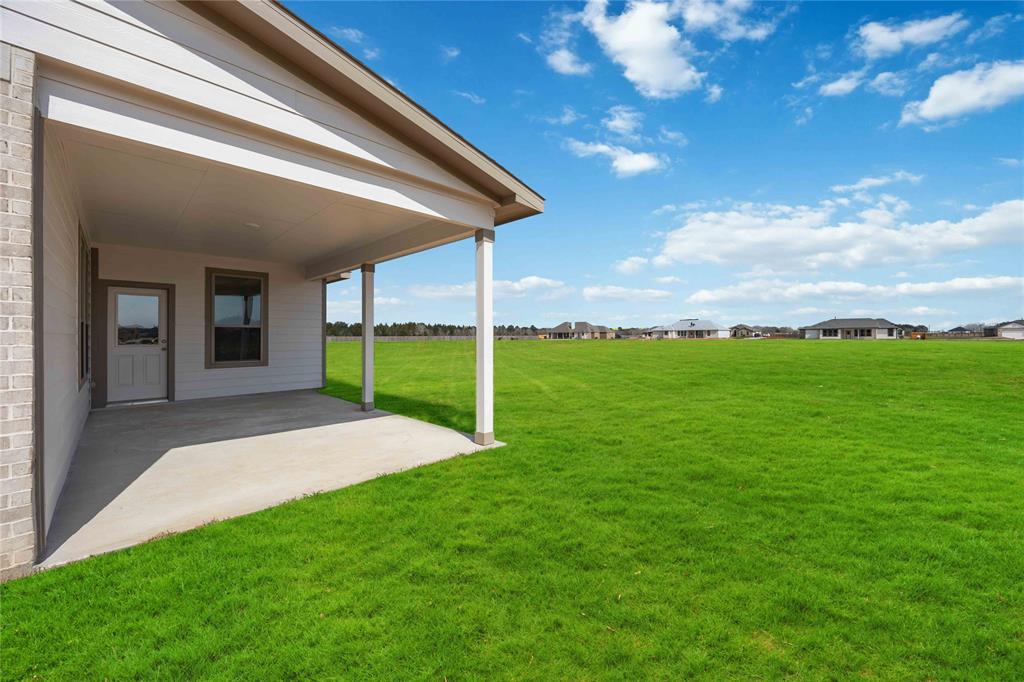 9519 Sweet Tea Lane, Needville, Texas image 30