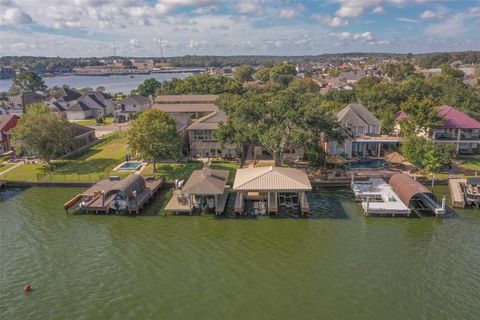 A home in Montgomery