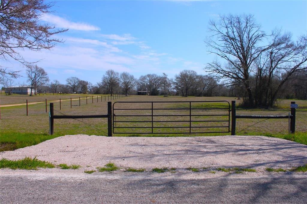 27038 Muckelroy Road, Hempstead, Texas image 1