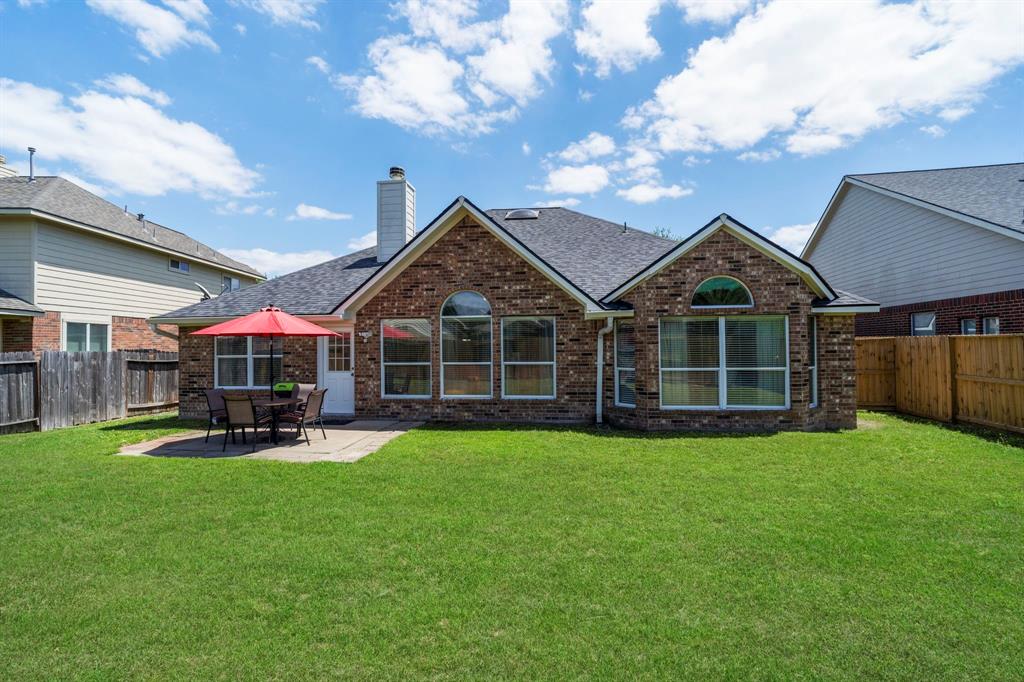 7218 Clayhorn Court, Richmond, Texas image 35