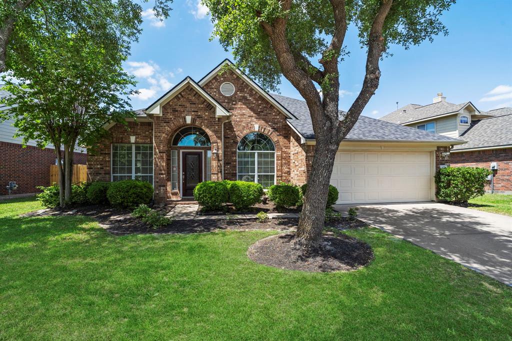 7218 Clayhorn Court, Richmond, Texas image 1