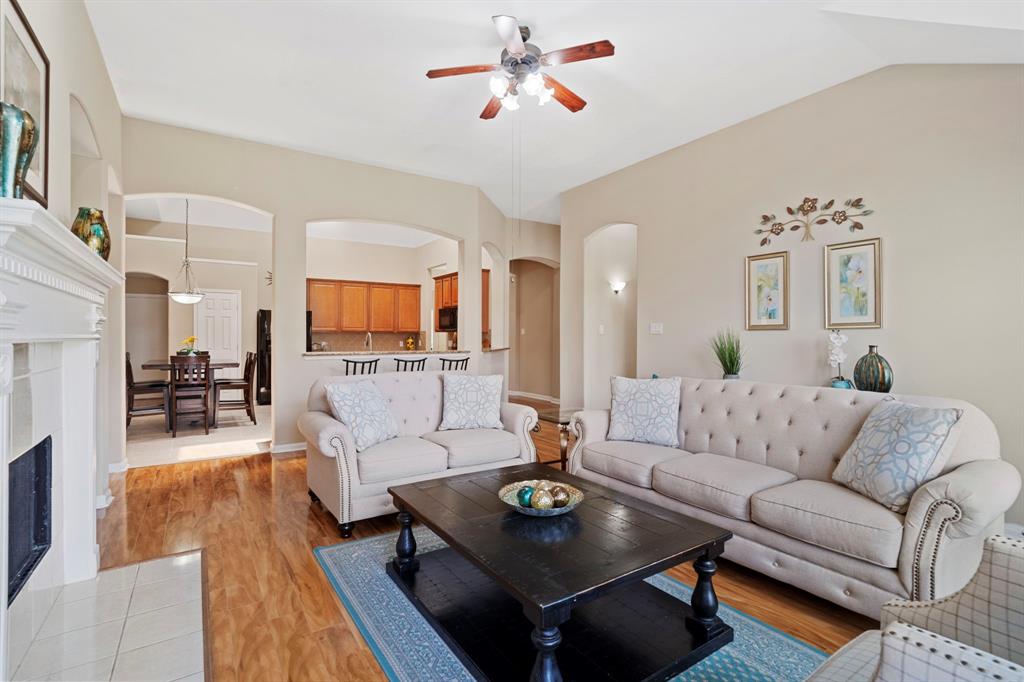 7218 Clayhorn Court, Richmond, Texas image 22