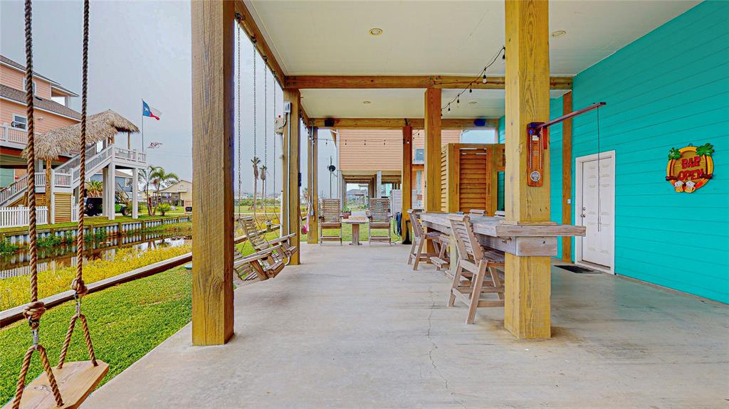 923 Tidelands Drive