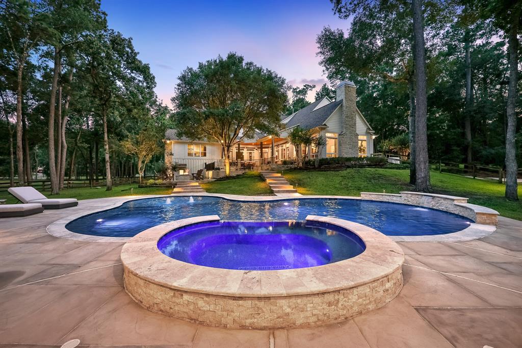 8902 Sendera Drive, Magnolia, Texas image 38