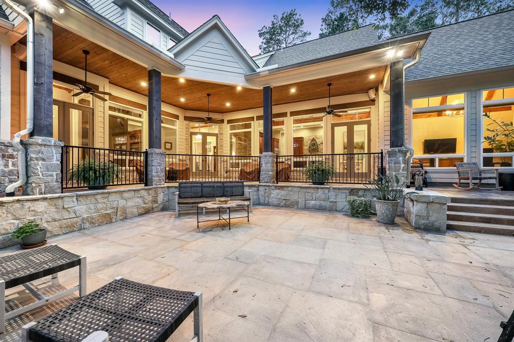 8902 Sendera Drive, Magnolia, Texas image 31