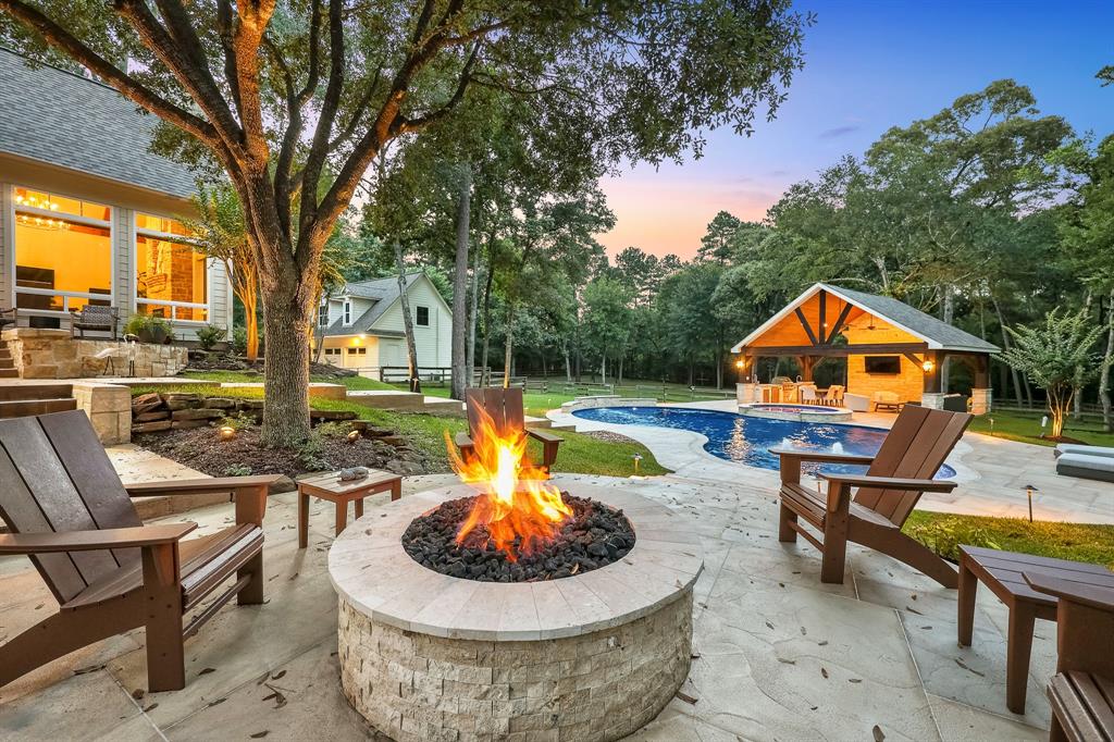 8902 Sendera Drive, Magnolia, Texas image 32
