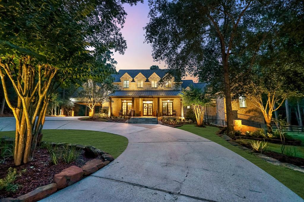 8902 Sendera Drive, Magnolia, Texas image 42