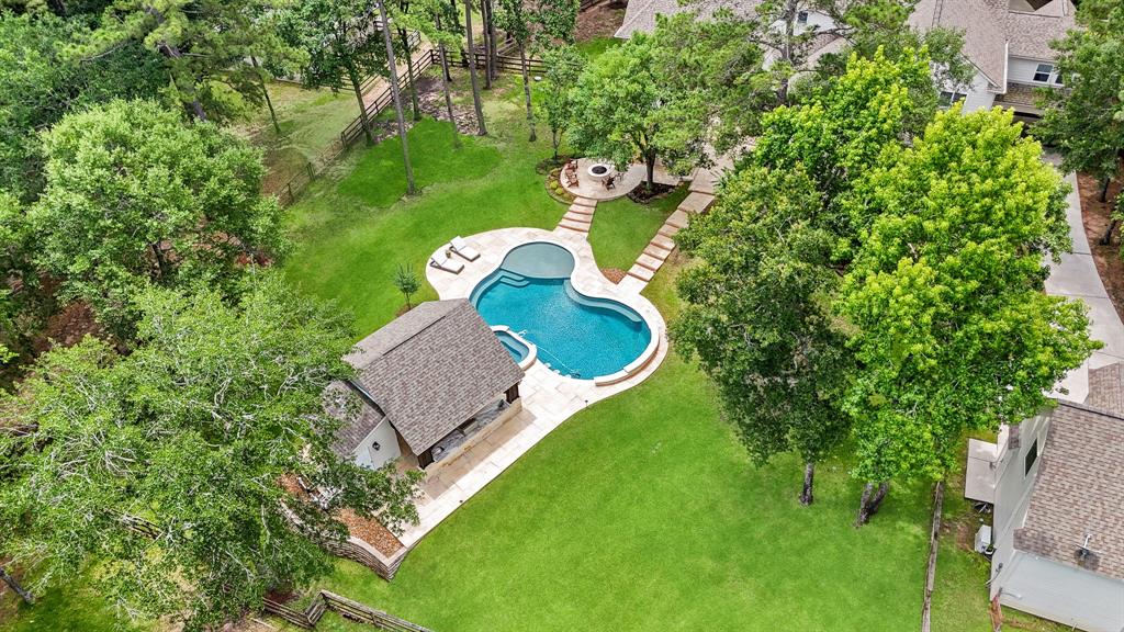 8902 Sendera Drive, Magnolia, Texas image 44