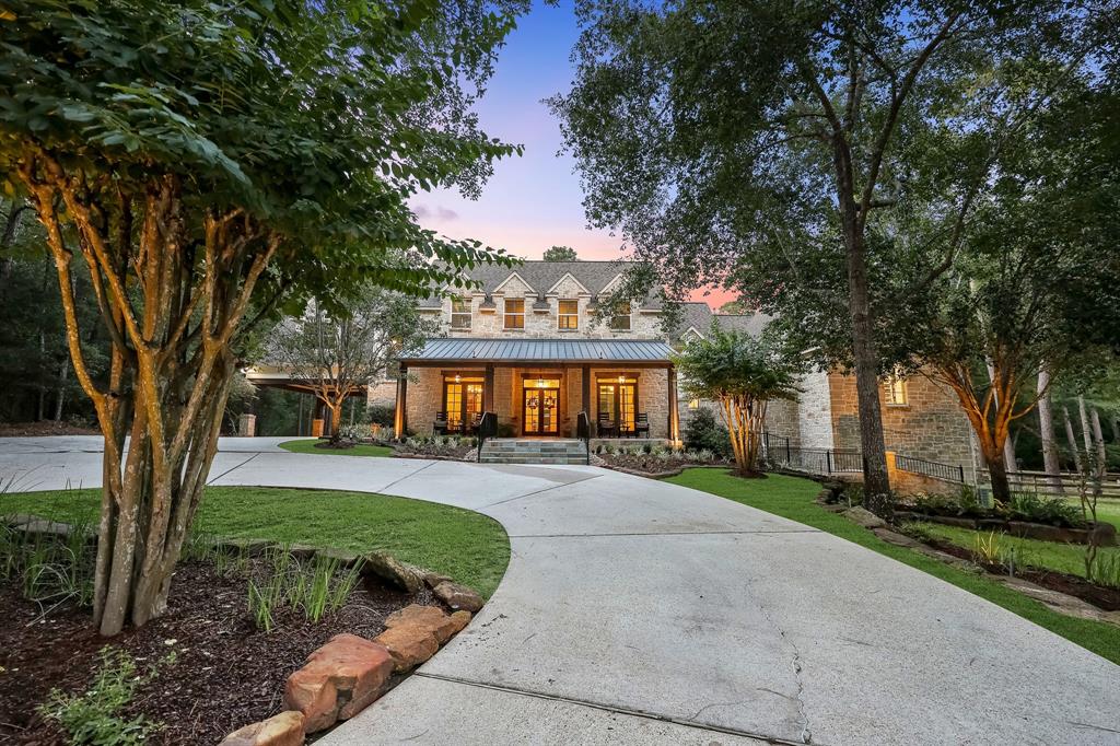 8902 Sendera Drive, Magnolia, Texas image 1