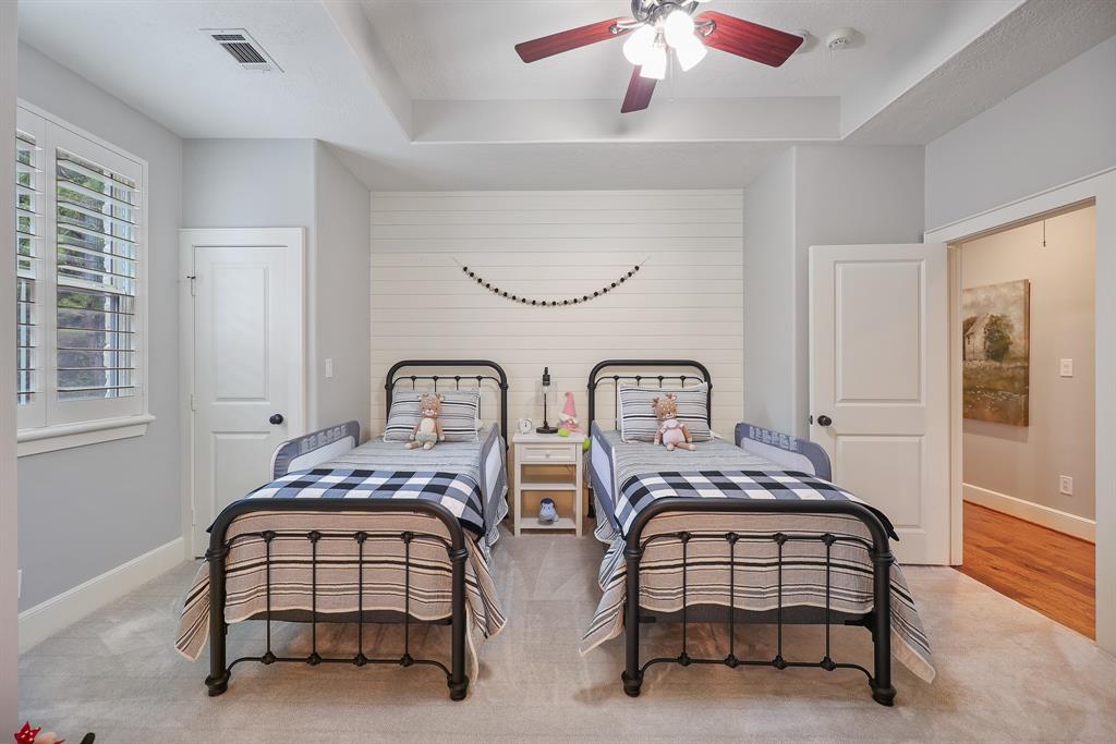8902 Sendera Drive, Magnolia, Texas image 27