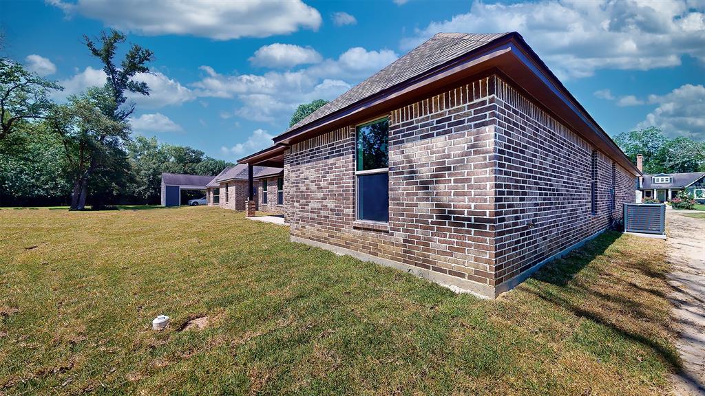 245 W Caldwood Drive, Beaumont, Texas image 46