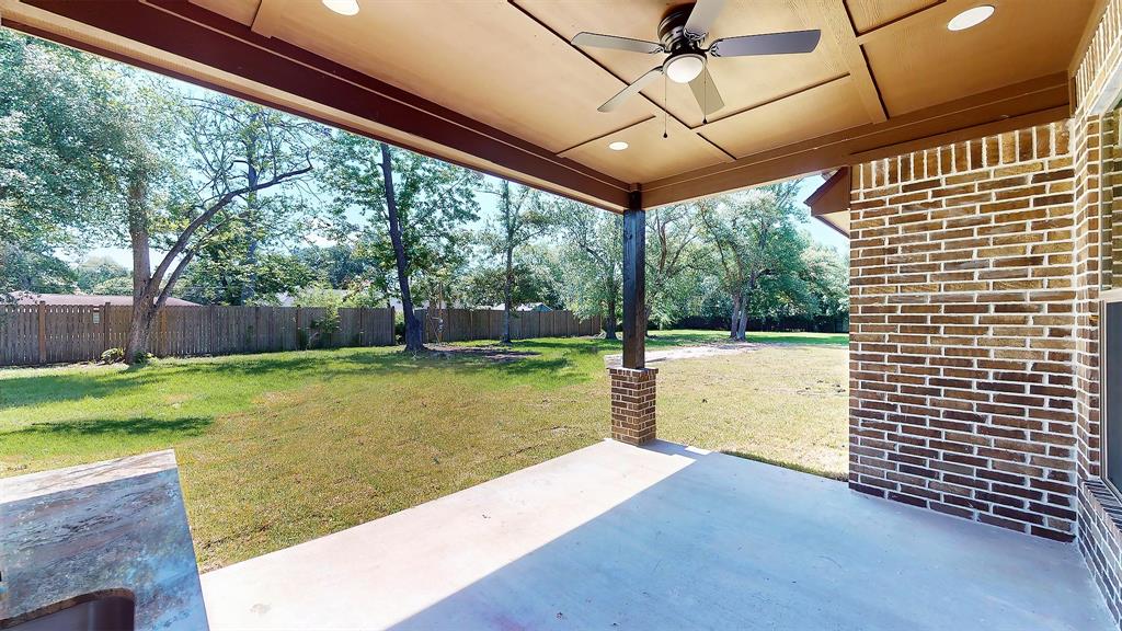 245 W Caldwood Drive, Beaumont, Texas image 42