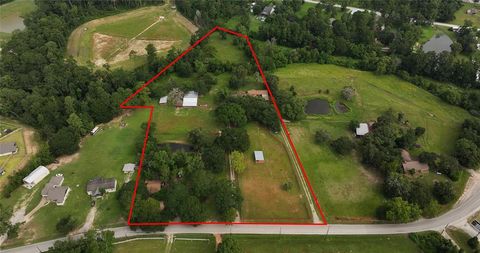 25429 Hardin Store Road Magnolia TX 77354