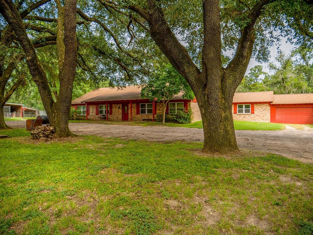 25429 Hardin Store Road