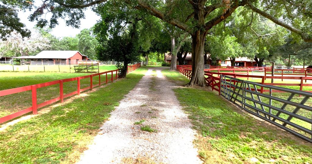 25429 Hardin Store Road