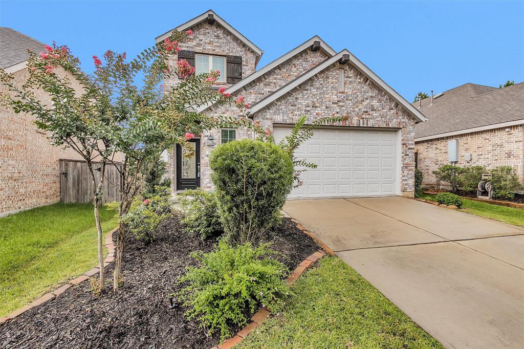 118 Emory Birch Drive