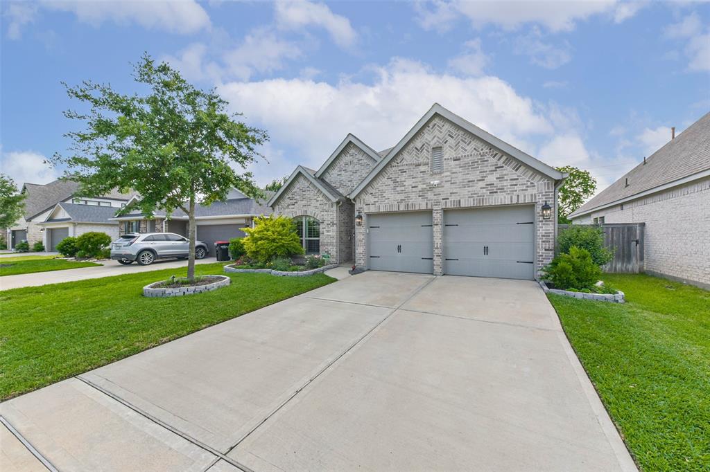 20023 Wild Horse Hollow Lane, Tomball, Texas image 37