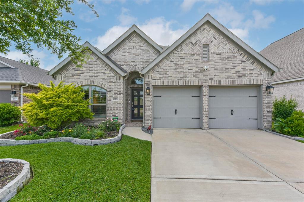 20023 Wild Horse Hollow Lane, Tomball, Texas image 36