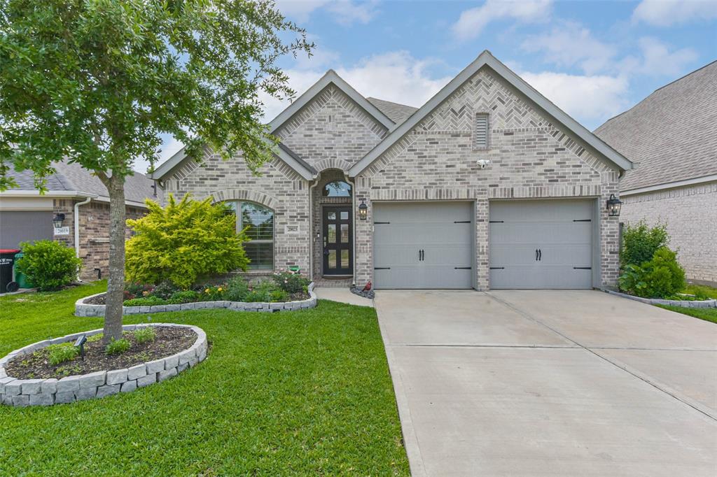 20023 Wild Horse Hollow Lane, Tomball, Texas image 1