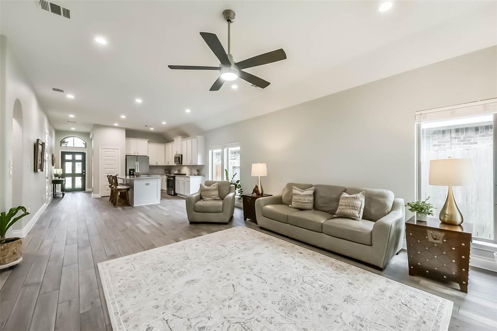 20023 Wild Horse Hollow Lane, Tomball, Texas image 7