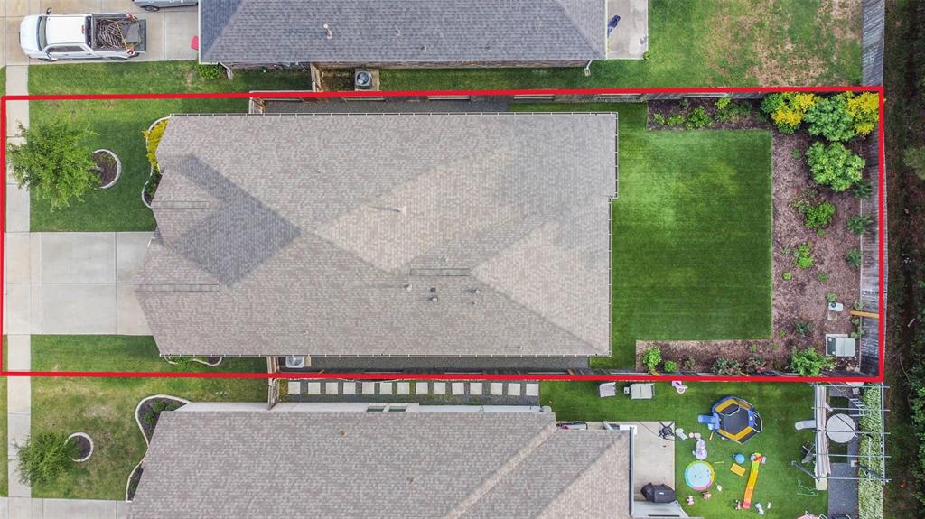 20023 Wild Horse Hollow Lane, Tomball, Texas image 35