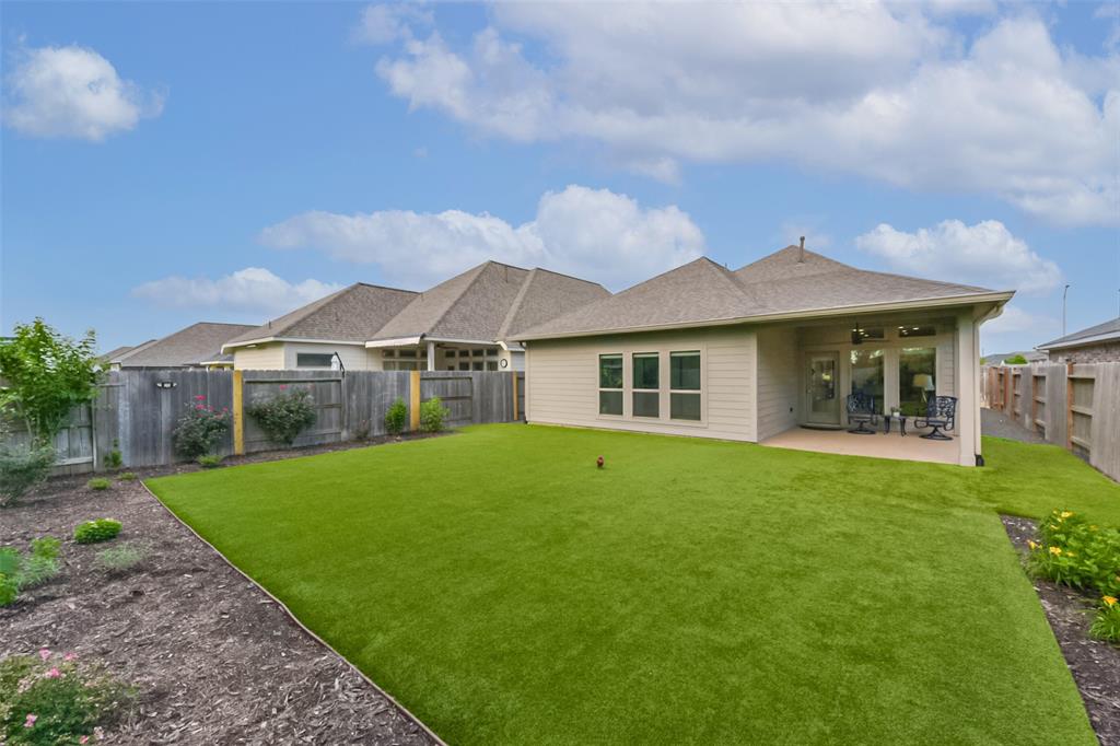 20023 Wild Horse Hollow Lane, Tomball, Texas image 34