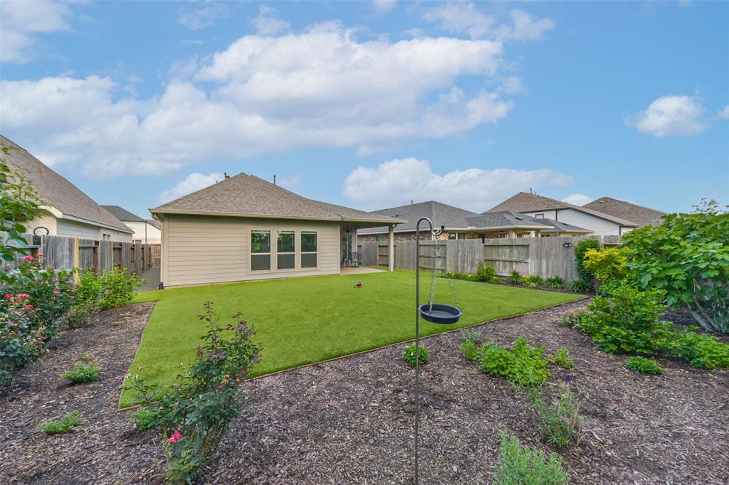 20023 Wild Horse Hollow Lane, Tomball, Texas image 33