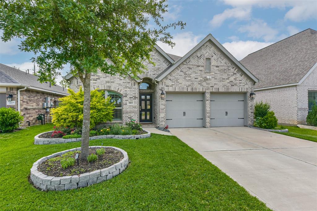 20023 Wild Horse Hollow Lane, Tomball, Texas image 38