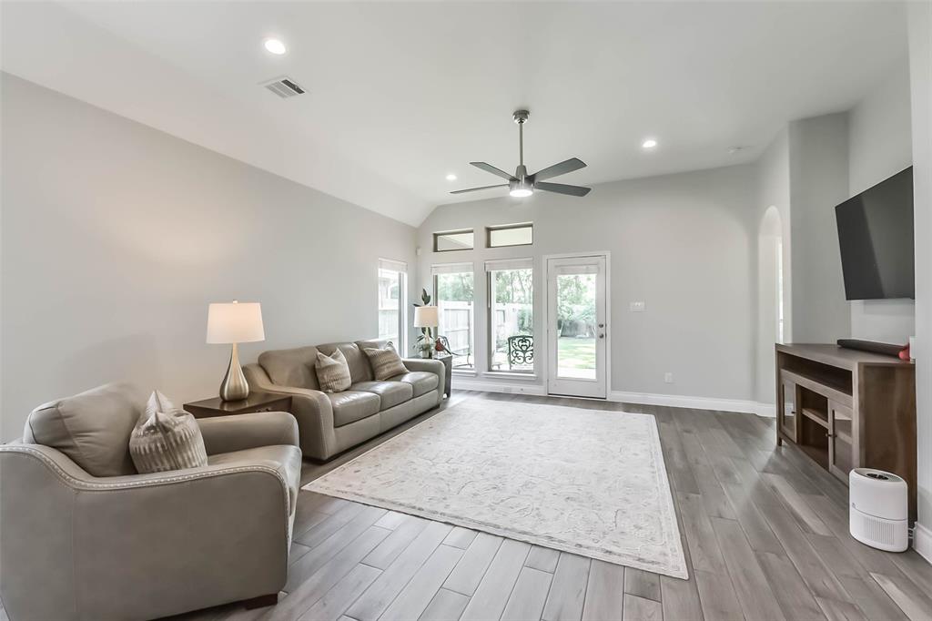 20023 Wild Horse Hollow Lane, Tomball, Texas image 10