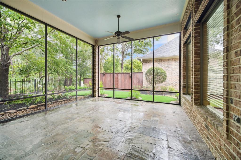 5518 August Hill Drive