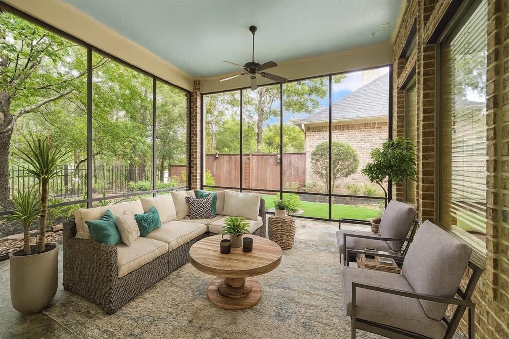 5518 August Hill Drive