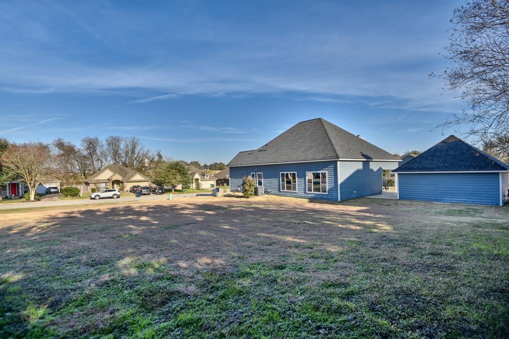 2106 Springwood Lot 50 Dr, Brenham, Texas image 29