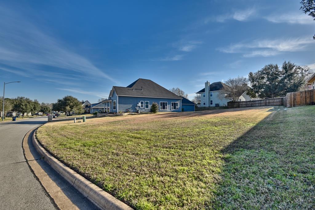 2106 Springwood Lot 50 Dr, Brenham, Texas image 30