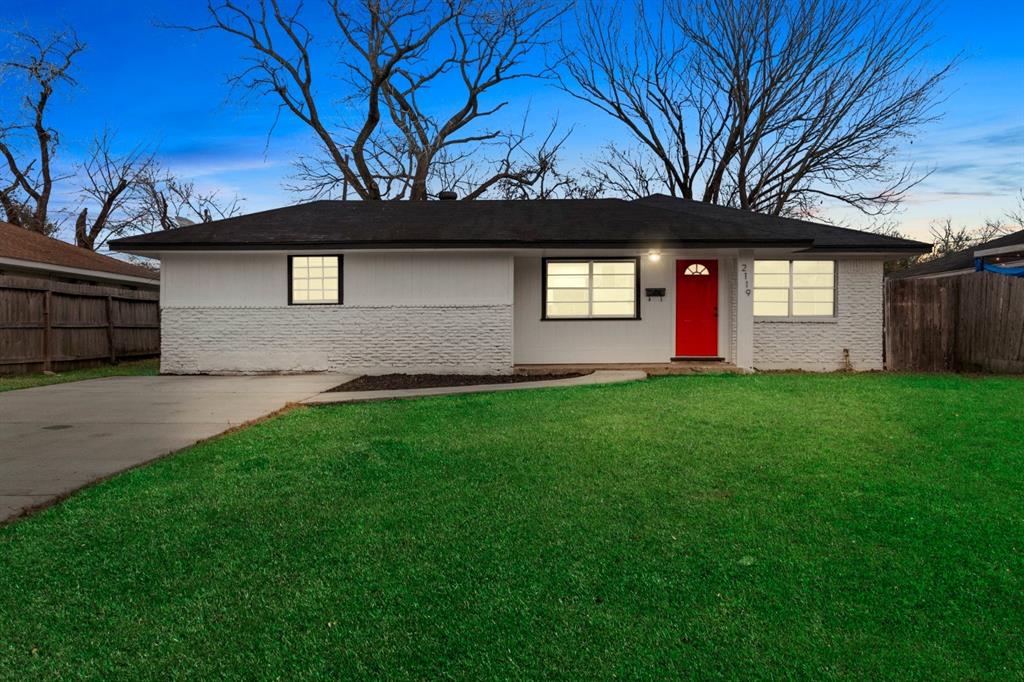 2119 Linden Creek Lane, Houston, Texas image 11