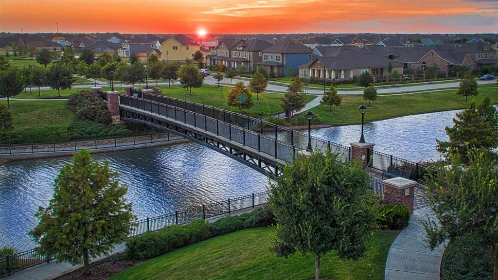 10719 Yellow Wild Indigo Lane, Cypress, Texas image 4