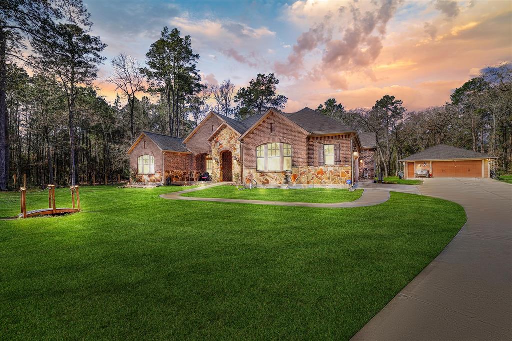 17835 Indigo Hills Drive