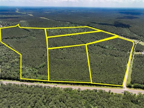 4 Highway 190 Oakhurst TX 77359
