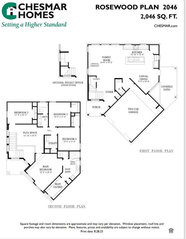 10039 Nectar Path, Iowa Colony, Texas image 20